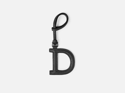 Alphabet Bag Charm--s mysite