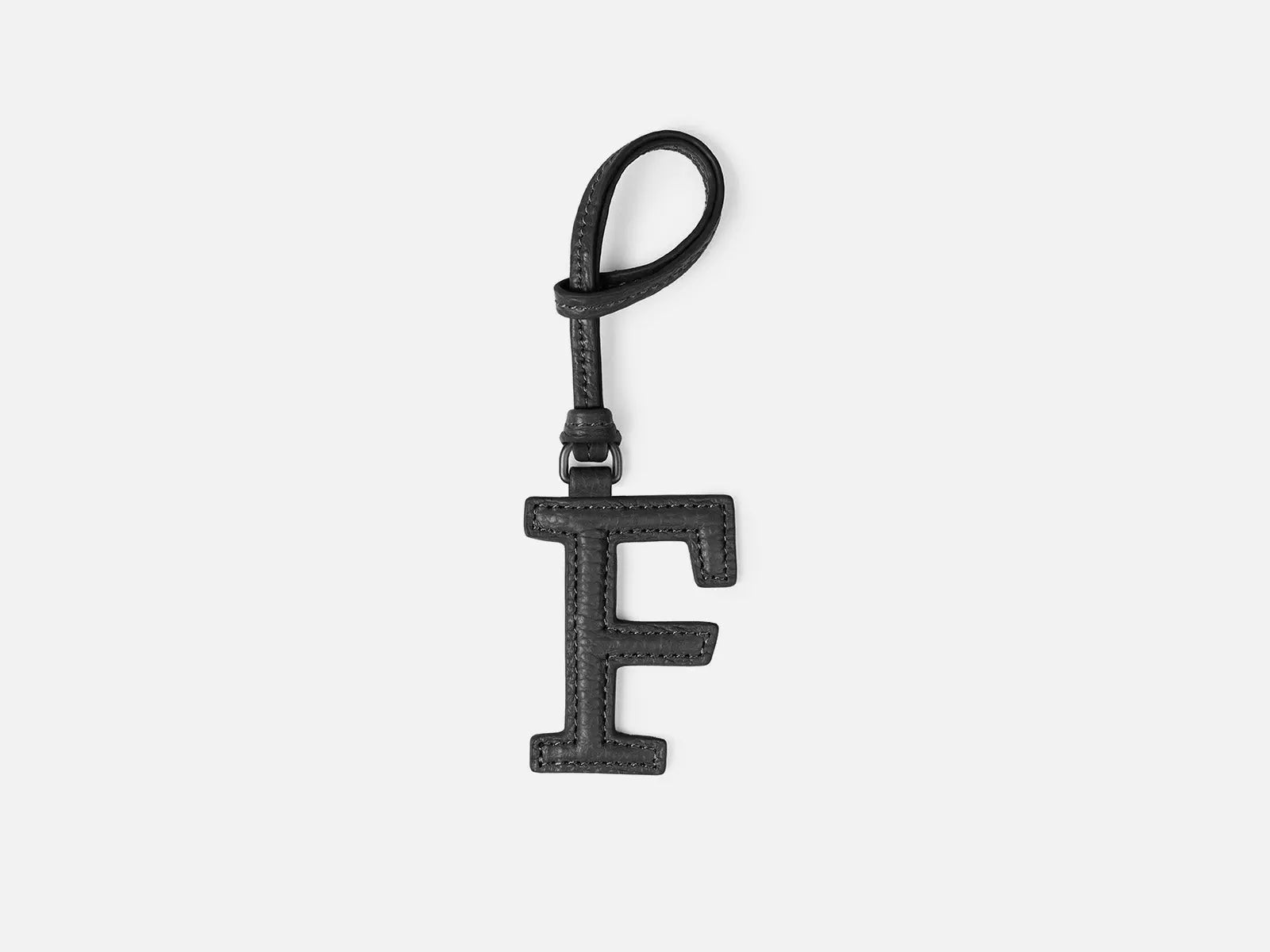 Alphabet Bag Charm--s mysite