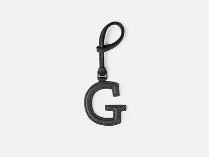 Alphabet Bag Charm--s mysite