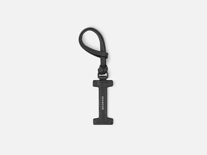 Alphabet Bag Charm--s mysite