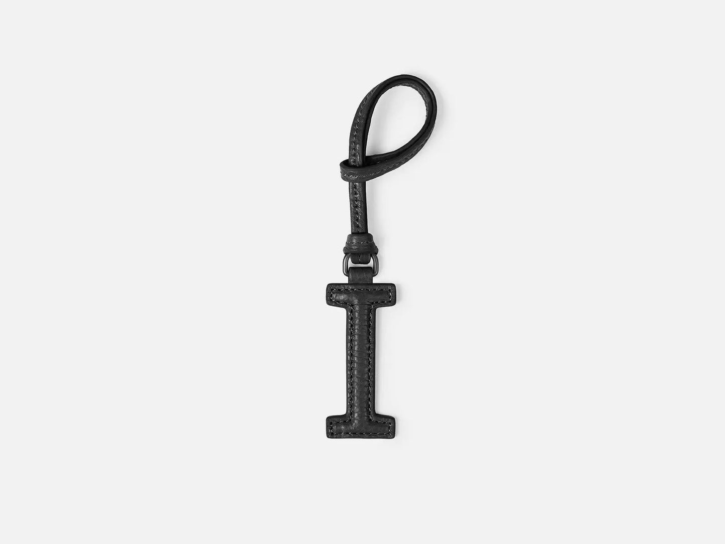 Alphabet Bag Charm--s mysite