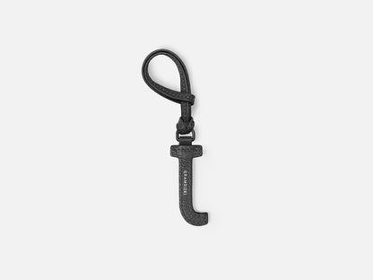 Alphabet Bag Charm--s mysite