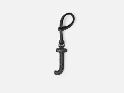 Alphabet Bag Charm--s mysite
