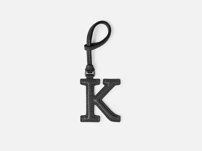 Alphabet Bag Charm--s mysite