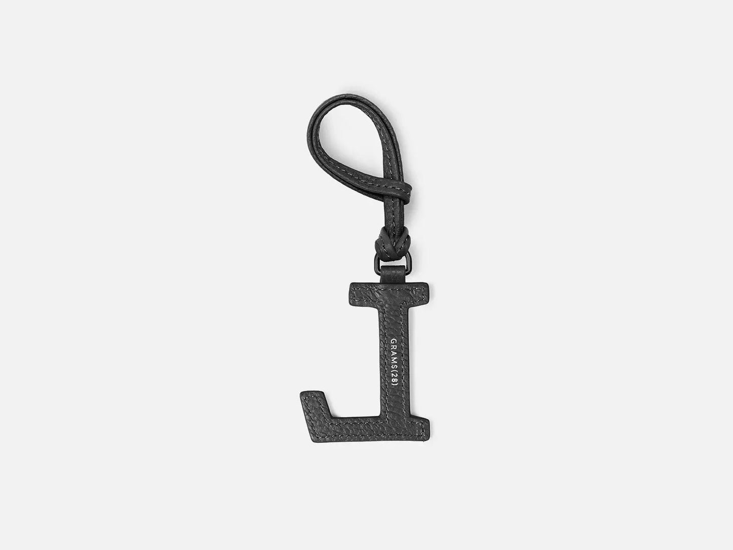 Alphabet Bag Charm--s mysite