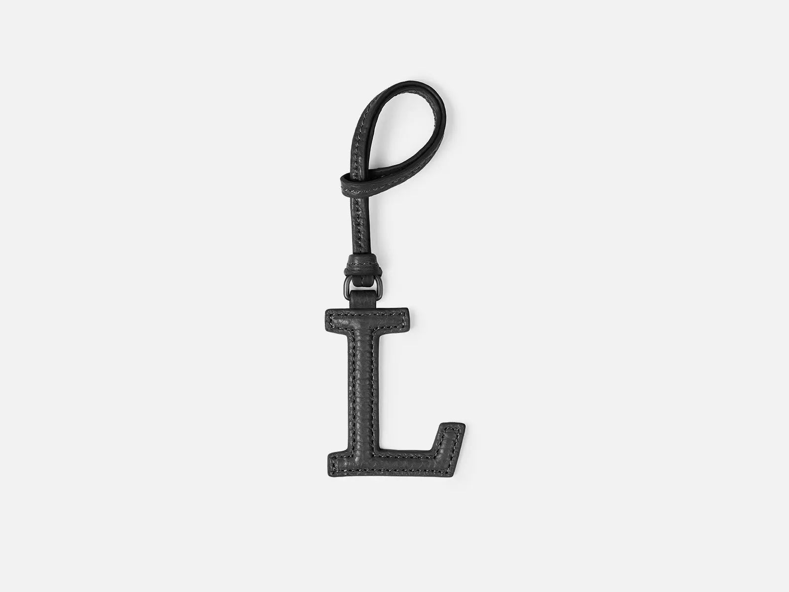Alphabet Bag Charm--s mysite
