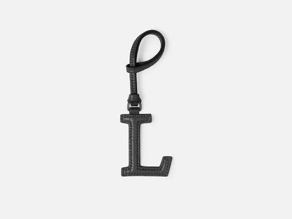 Alphabet Bag Charm--s mysite