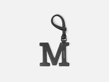 Alphabet Bag Charm--s mysite