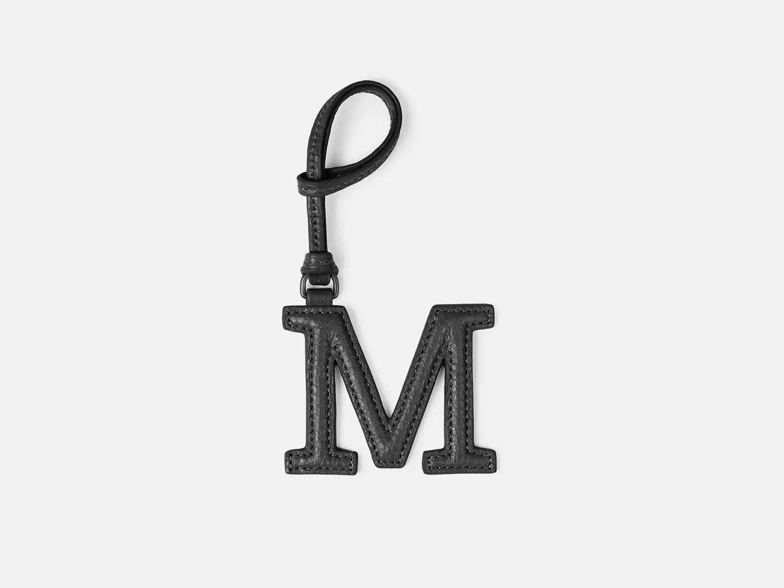 Alphabet Bag Charm--s mysite