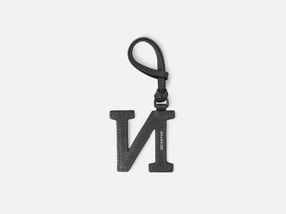 Alphabet Bag Charm--s mysite