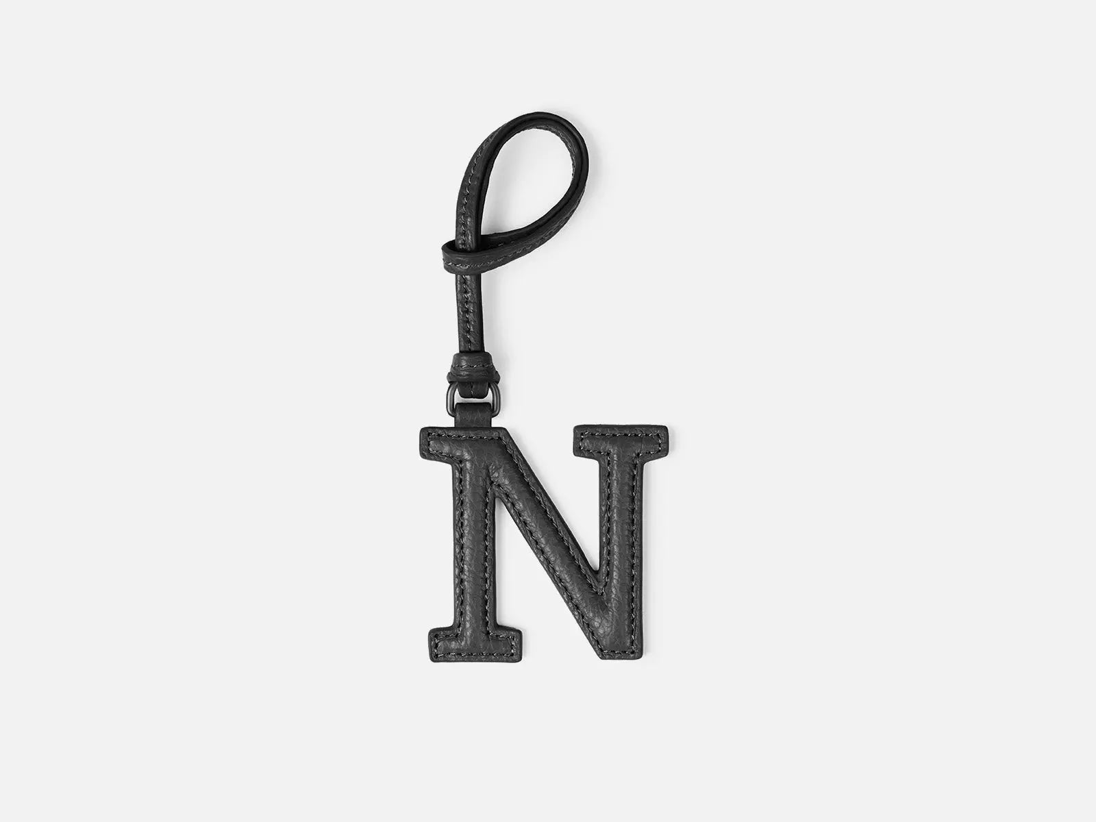Alphabet Bag Charm--s mysite