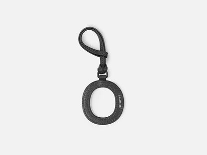 Alphabet Bag Charm--s mysite