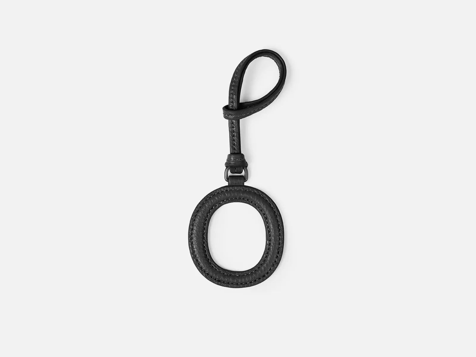 Alphabet Bag Charm--s mysite