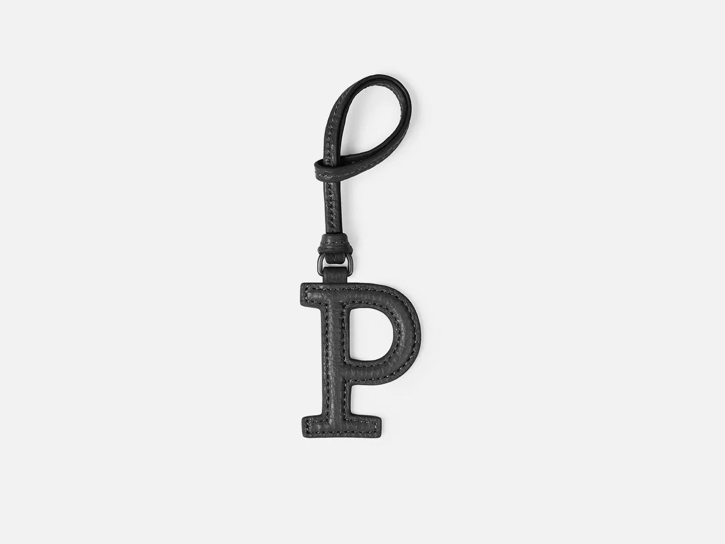 Alphabet Bag Charm--s mysite