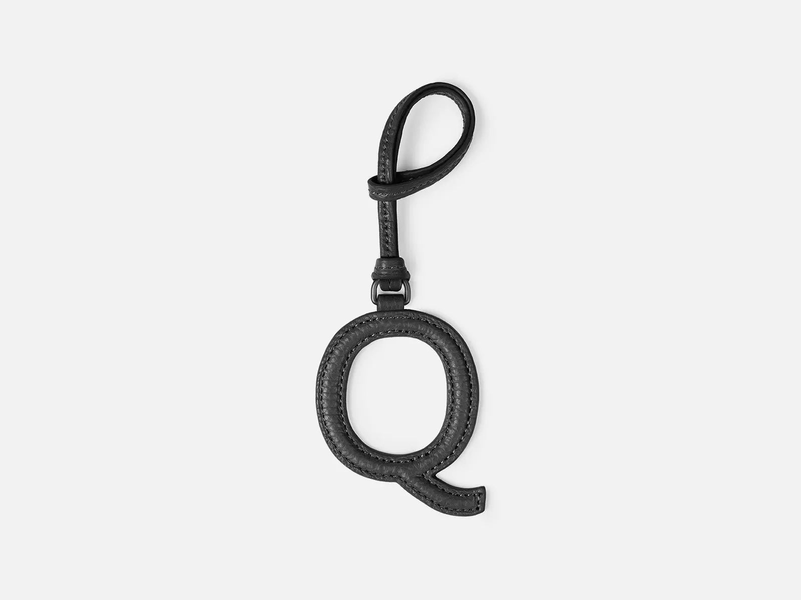 Alphabet Bag Charm--s mysite