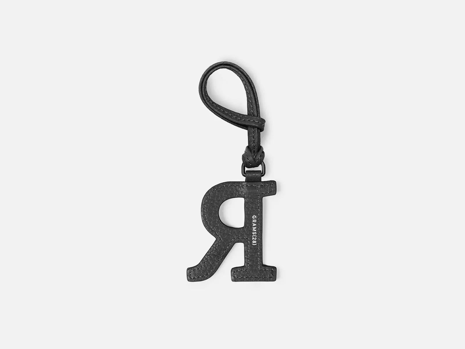 Alphabet Bag Charm--s mysite