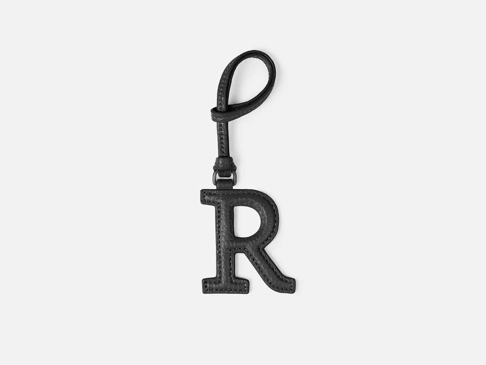 Alphabet Bag Charm--s mysite