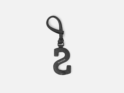 Alphabet Bag Charm--s mysite