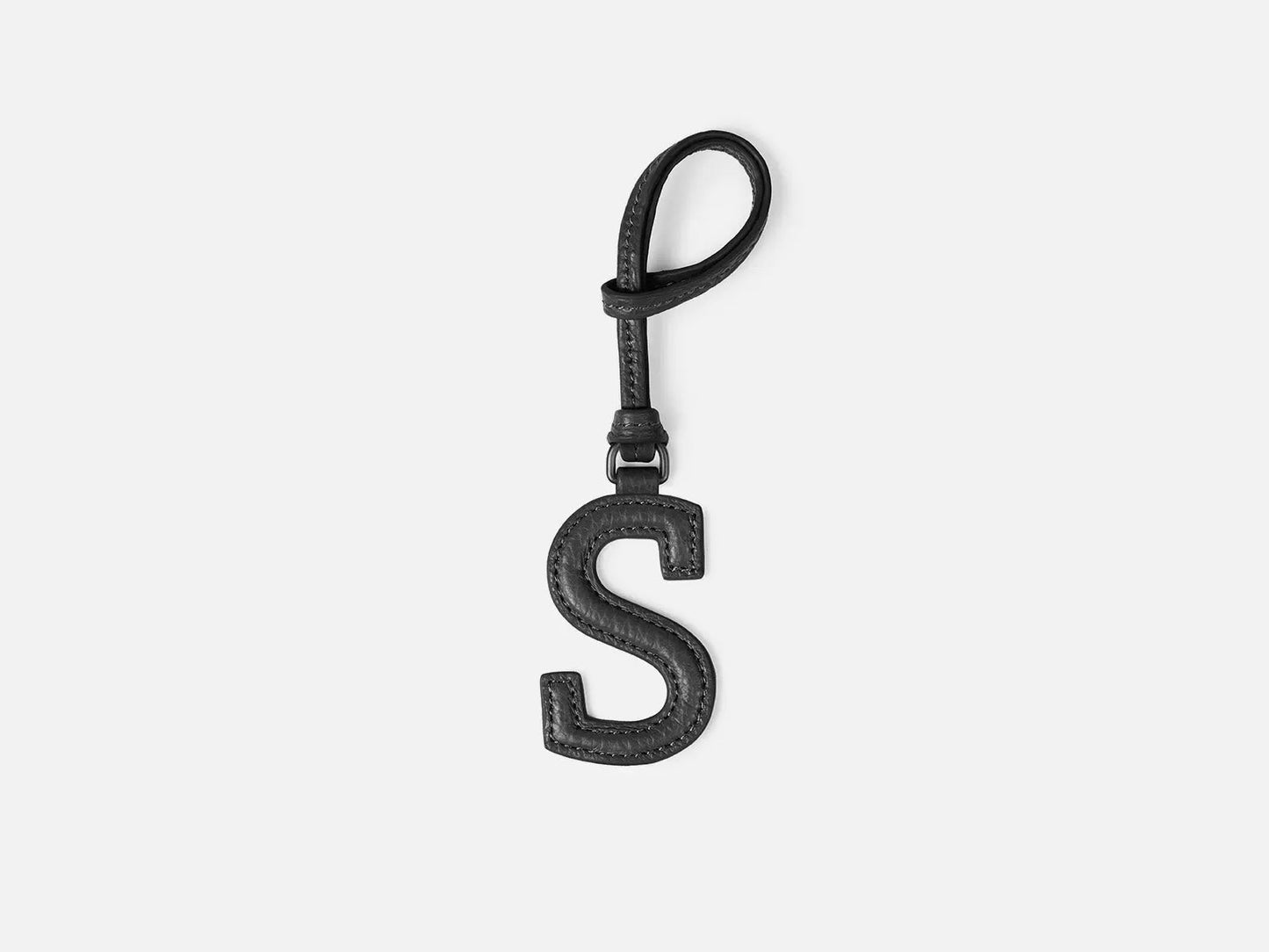 Alphabet Bag Charm--s mysite