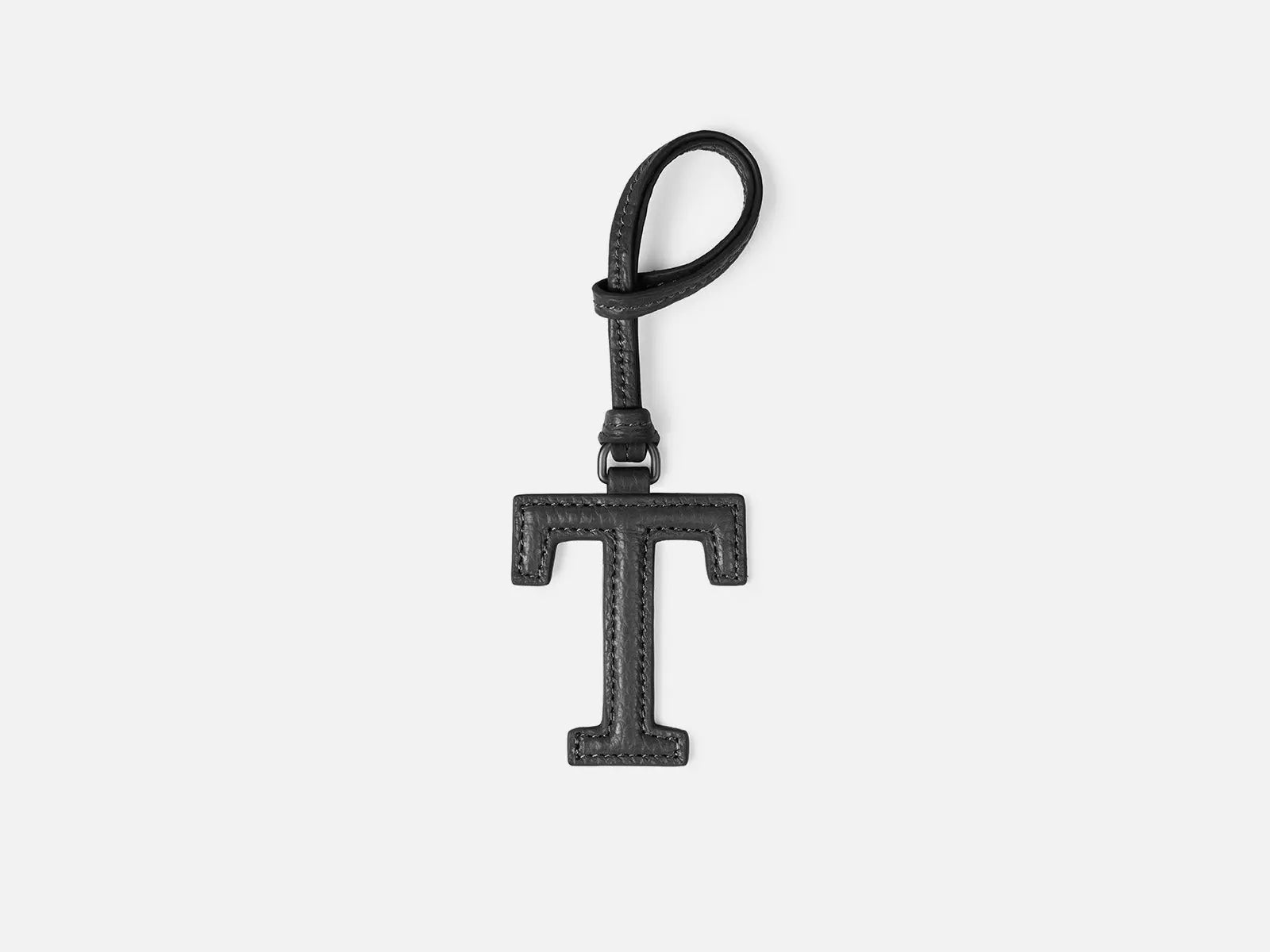 Alphabet Bag Charm--s mysite