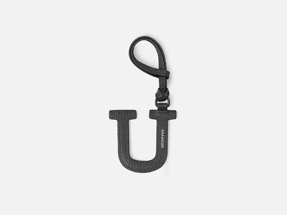 Alphabet Bag Charm--s mysite