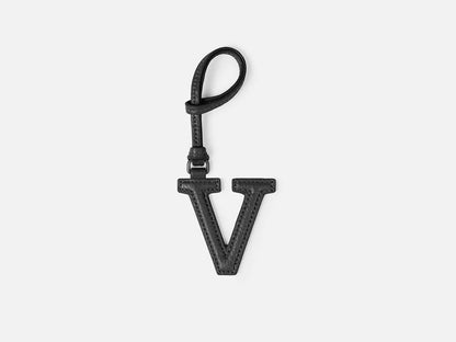 Alphabet Bag Charm--s mysite