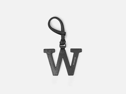 Alphabet Bag Charm--s mysite