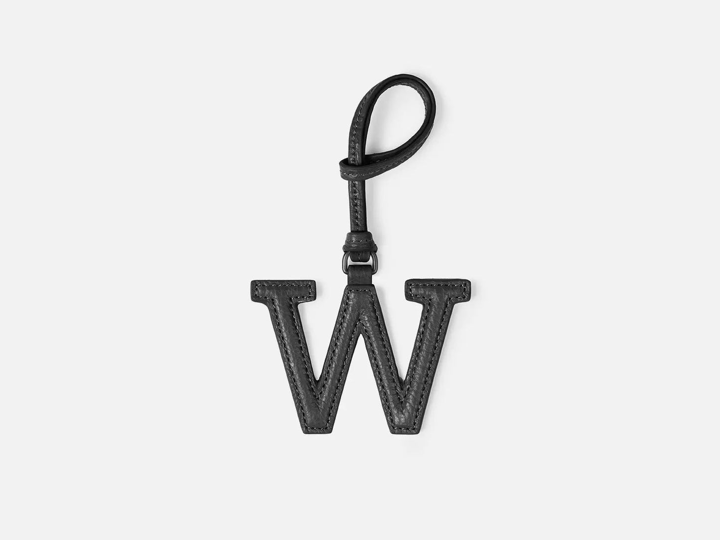 Alphabet Bag Charm--s mysite