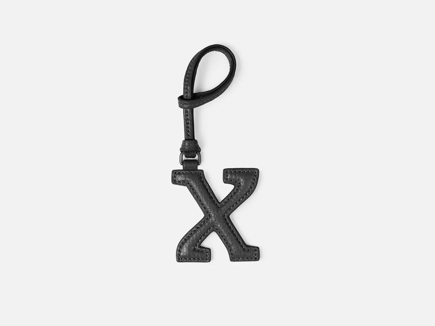 Alphabet Bag Charm--s mysite