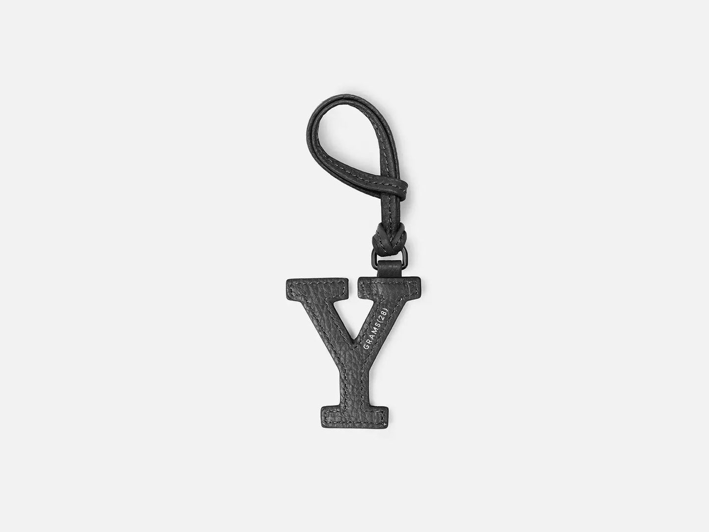 Alphabet Bag Charm--s mysite