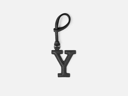 Alphabet Bag Charm--s mysite