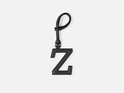 Alphabet Bag Charm--s mysite