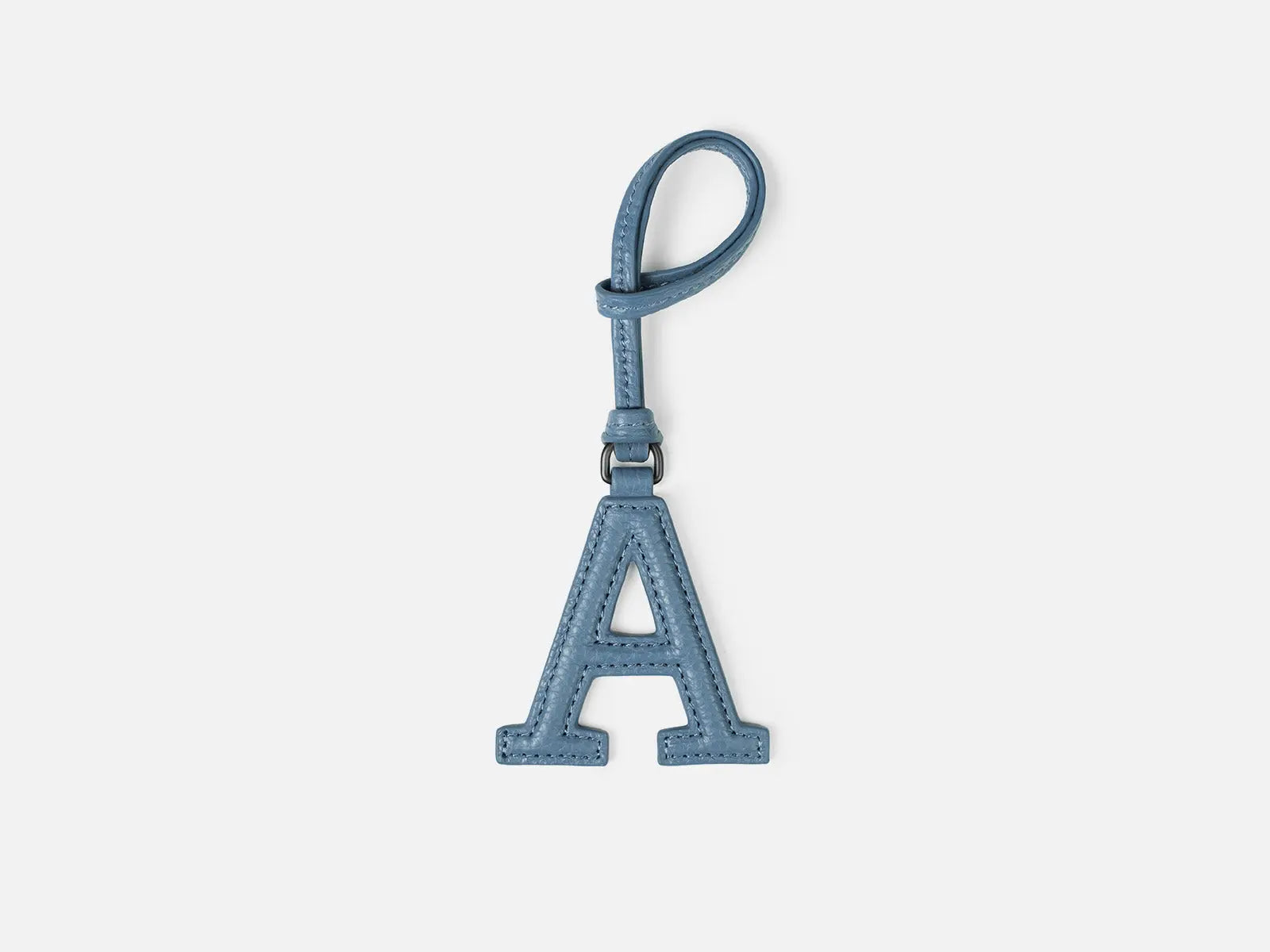 Alphabet Bag Charm--s mysite