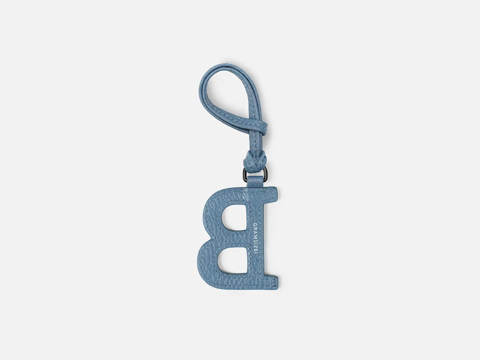 Alphabet Bag Charm--s mysite