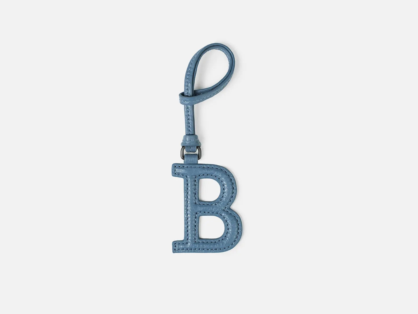 Alphabet Bag Charm--s mysite