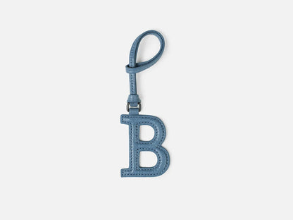 Alphabet Bag Charm--s mysite