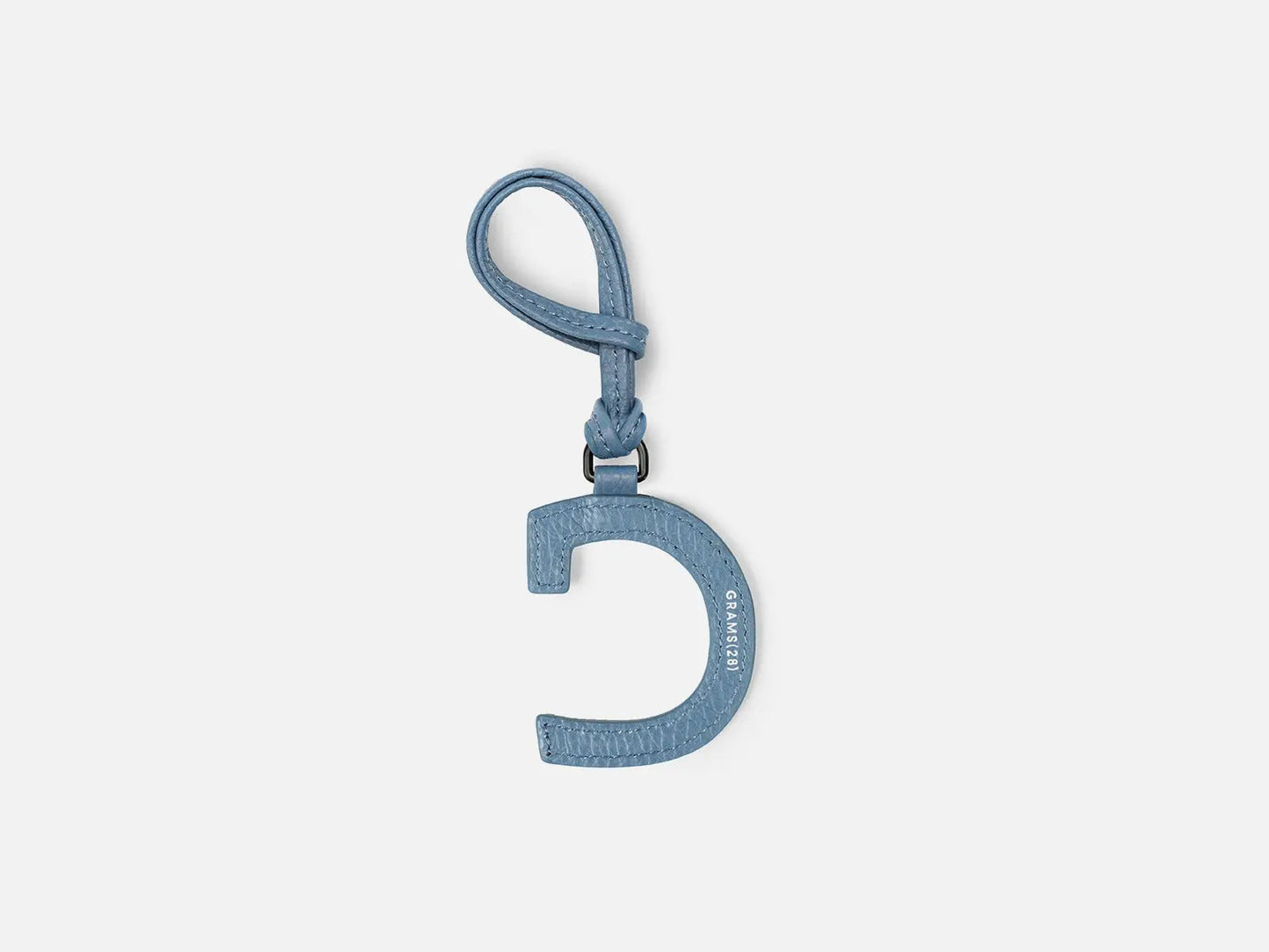 Alphabet Bag Charm--s mysite