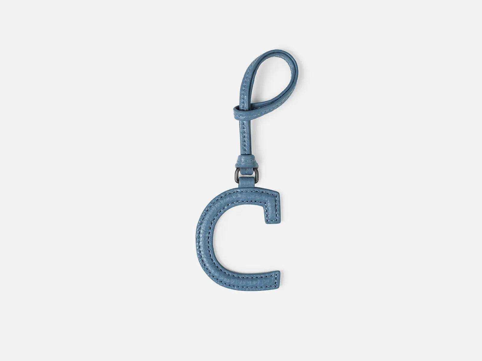 Alphabet Bag Charm--s mysite