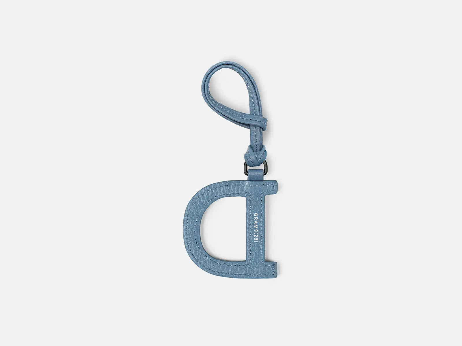 Alphabet Bag Charm--s mysite