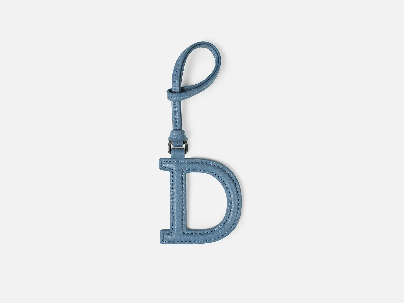 Alphabet Bag Charm--s mysite
