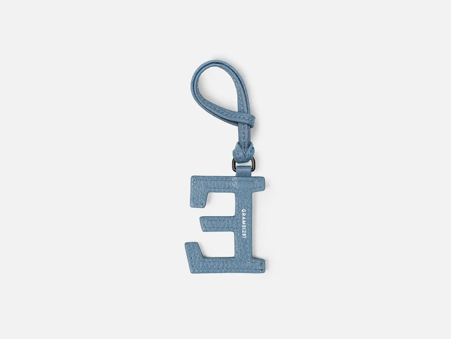 Alphabet Bag Charm--s mysite