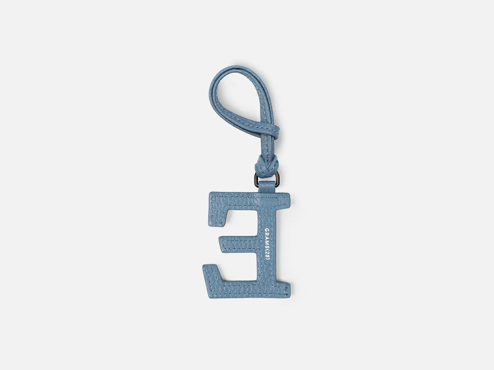 Alphabet Bag Charm--s mysite