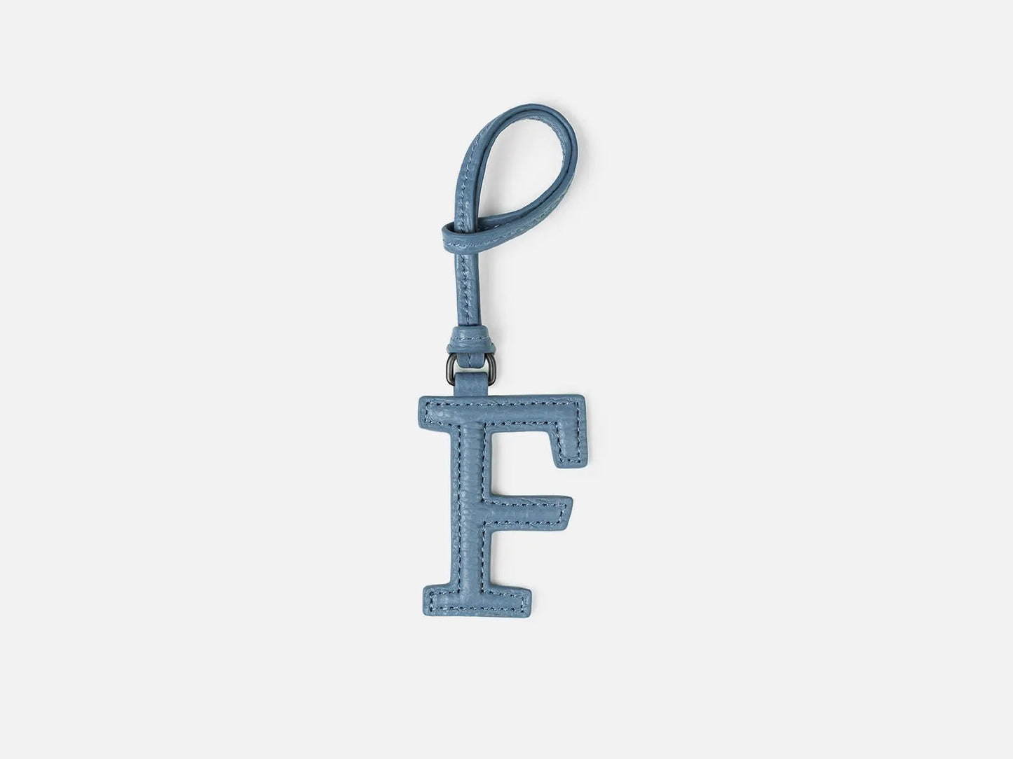 Alphabet Bag Charm--s mysite