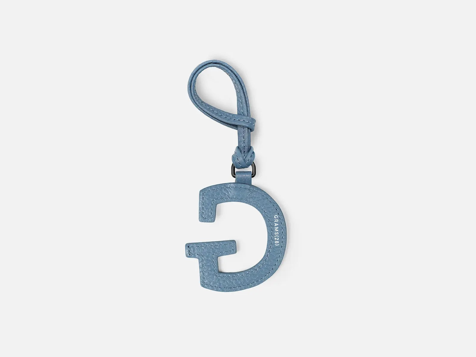 Alphabet Bag Charm--s mysite
