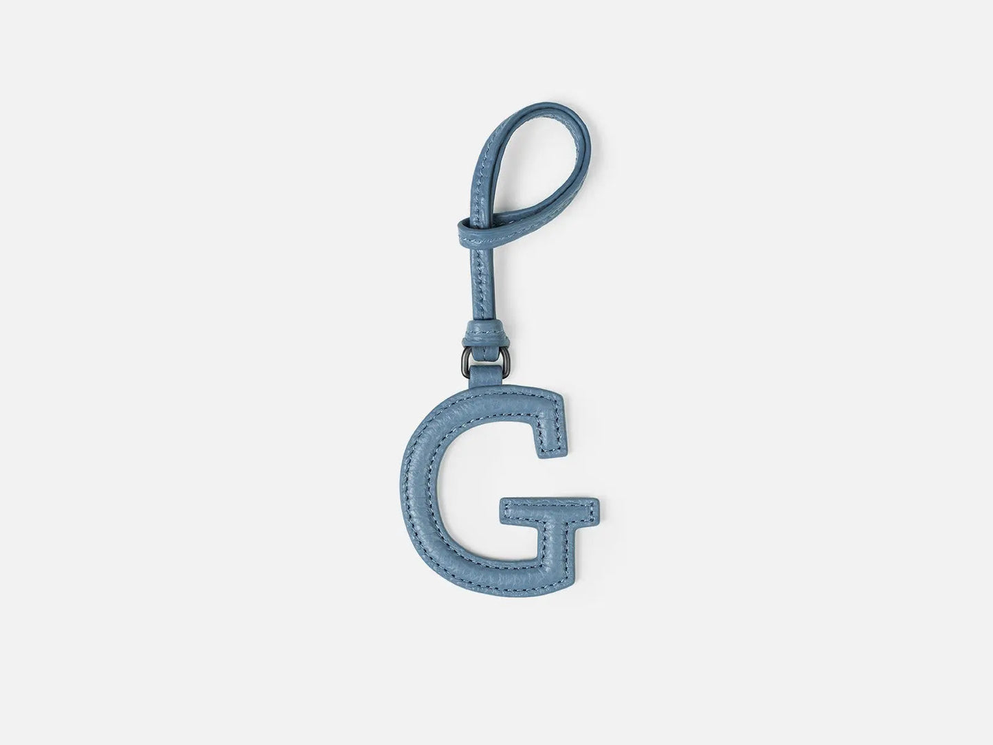 Alphabet Bag Charm--s mysite