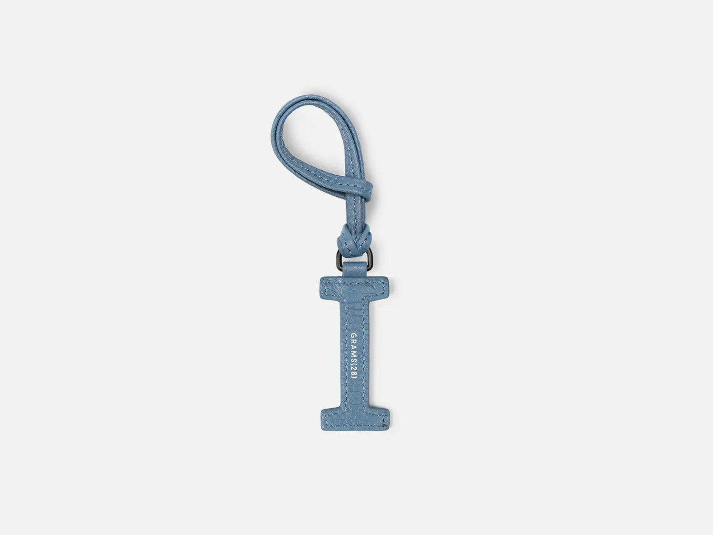 Alphabet Bag Charm--s mysite