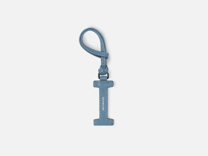 Alphabet Bag Charm--s mysite