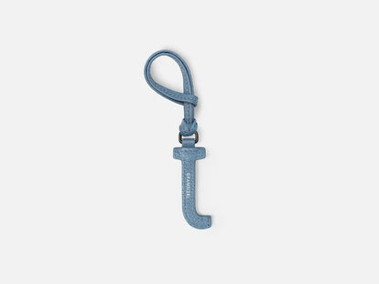 Alphabet Bag Charm--s mysite