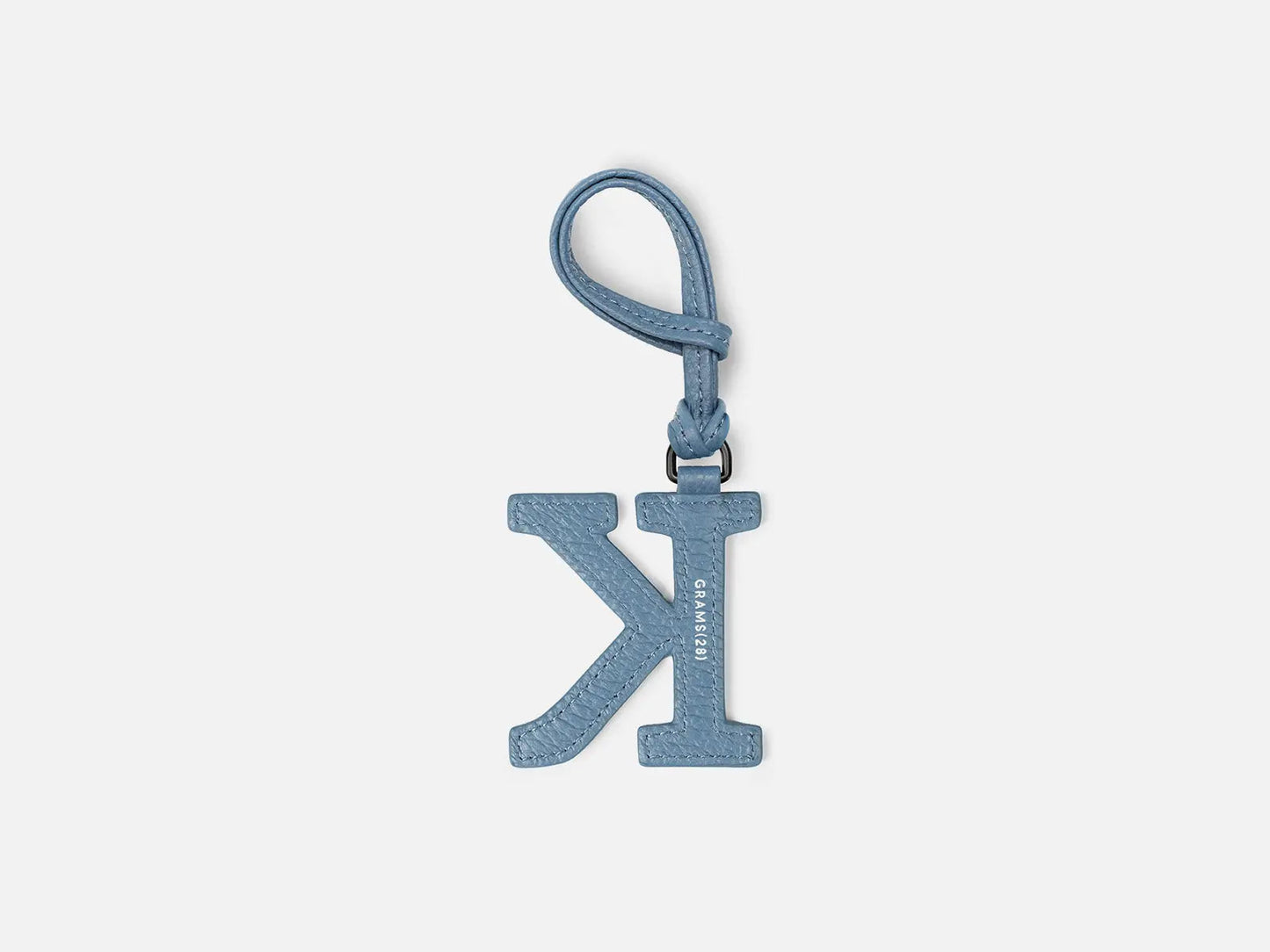Alphabet Bag Charm--s mysite