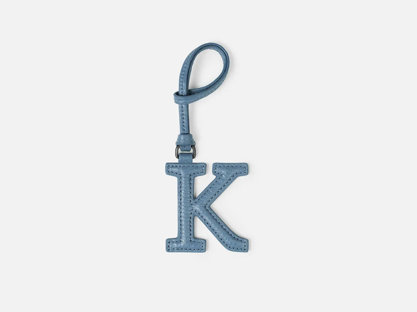 Alphabet Bag Charm--s mysite